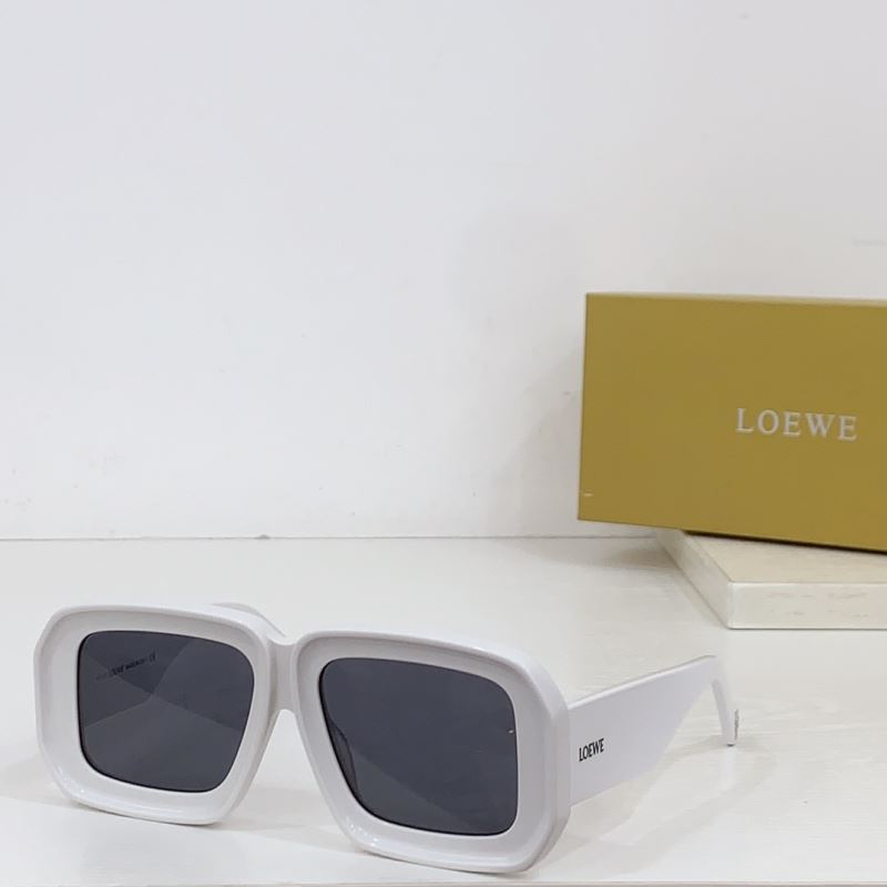 Loewe Sunglasses